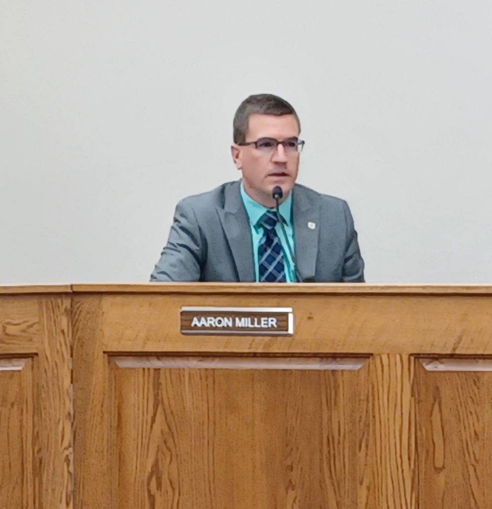 City Commission Agrees To Investigation Of Members